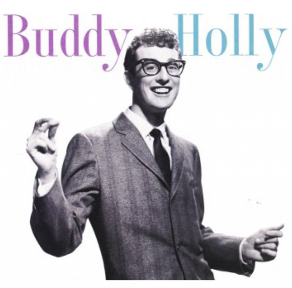 Singer: Buddy Holly | Great American Things